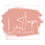 Logo Lien Ampe Make-up